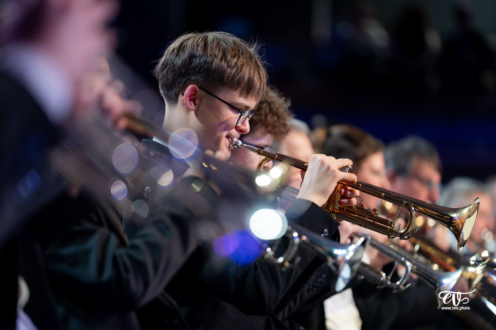 OHH - CONCERT DU NOUVEL AN 2026